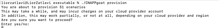 CNAPPgoat: The Multicloud Open-Source Tool for Deploying Vulnerable-by-Design Cloud Resources