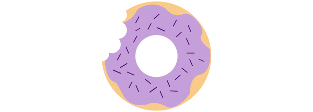donut