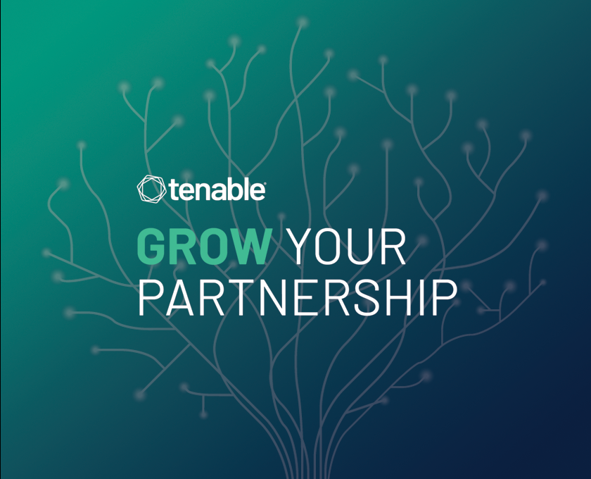 What's in store for Tenable partners in 2024? Lots of growth!