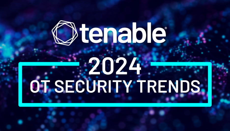 what are the top trends in operational technology OT security in 2024