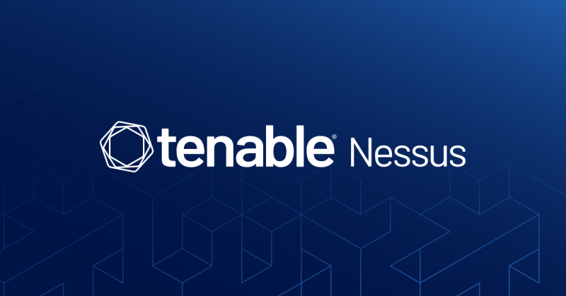 Tenable Nessus Logo
