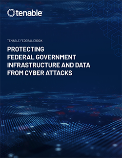 Protecting Federal Government Infrastructure and Data From Cyber Attacks
