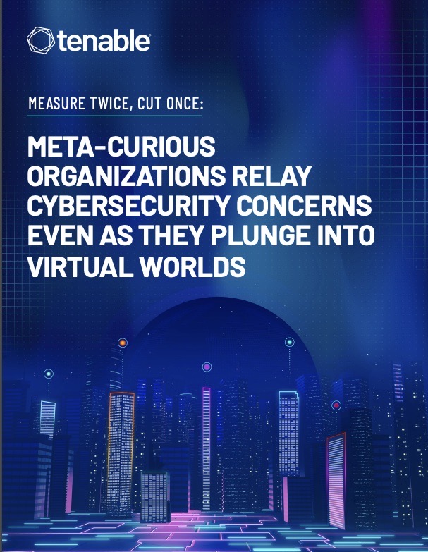 Many orgs will overlook metaverse security in 2023