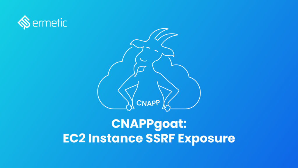 Assess multi-cloud security with CNAPPgoat open source tool