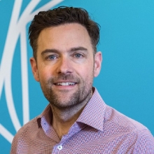 Tom Parsons, Sr. Director Product Management and Globalization, Head of Tenable Ireland, Tenable