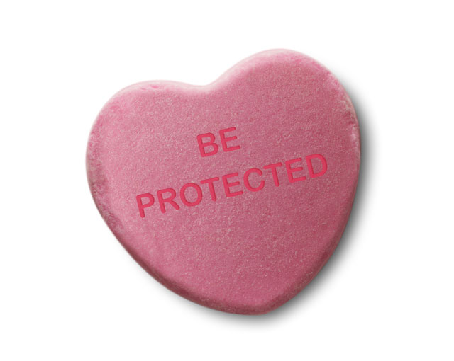 Be Protected