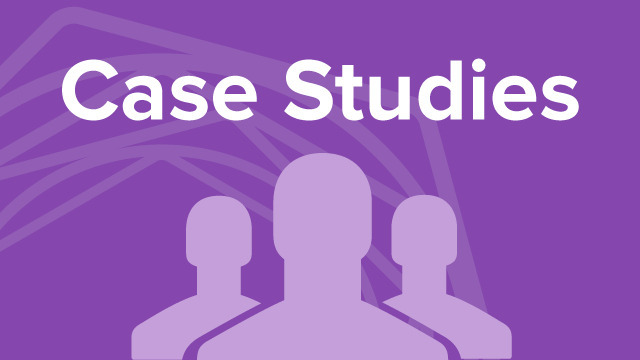 Case Studies