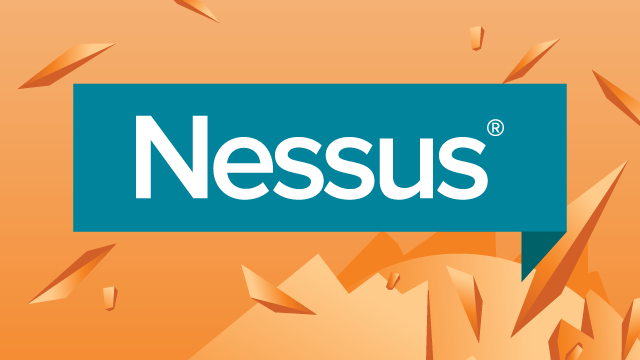 Nessus v6.3