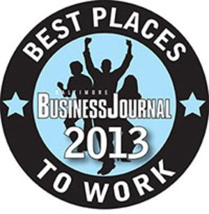 BBJ nominated for Best Places to Work