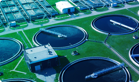 Complete Visibility Across Your Water Infrastructure and Operations