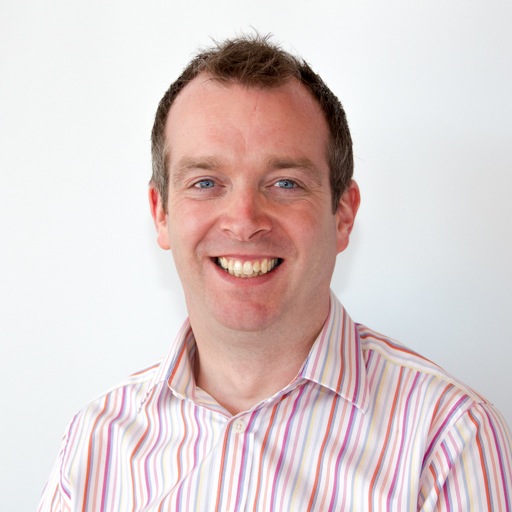 David Cummins