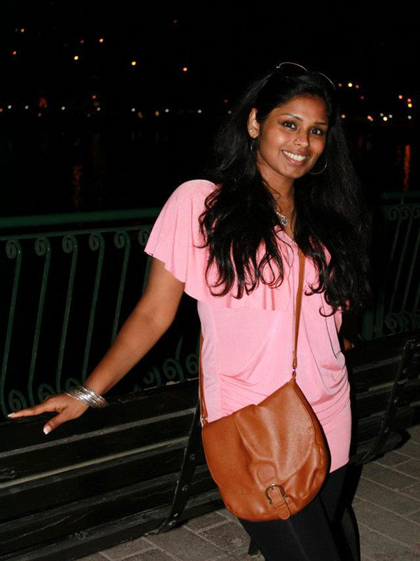 Jalanee Dineshraj