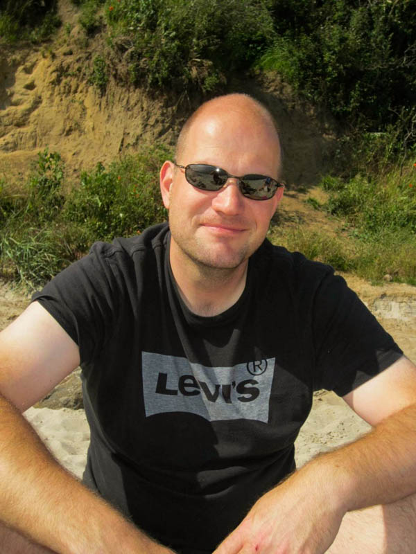 Marc Drouve
