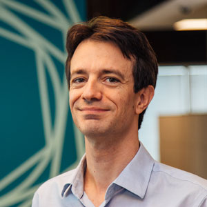 Renaud Deraison