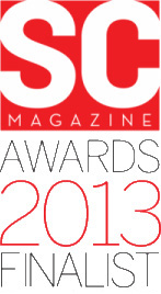 SC Magazine Finalist Tenable Network Security