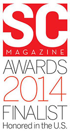 SC Magazine Winner 2014 Tenable Network Security