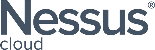 Nessus Cloud