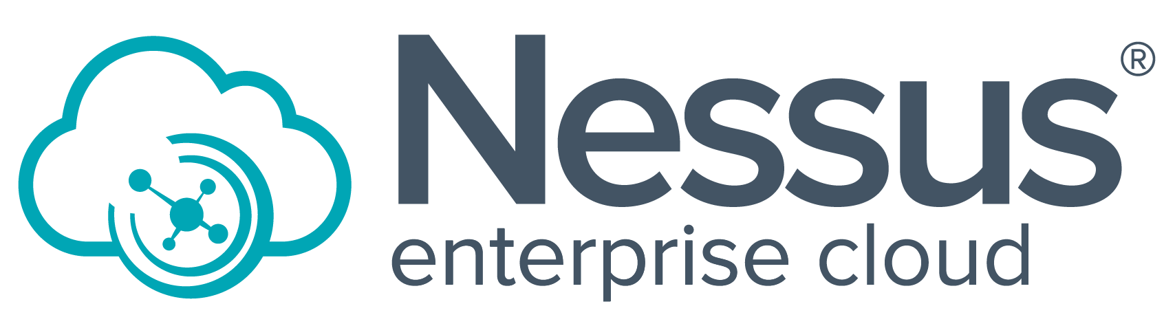 Nessus Enterprise Cloud