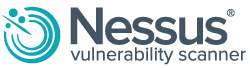 Nessus vulnerability scanner