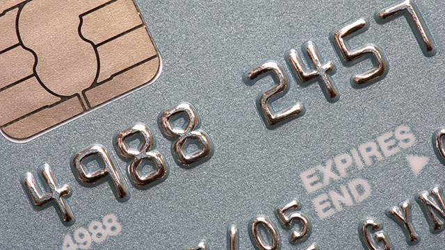 PCI Compliance