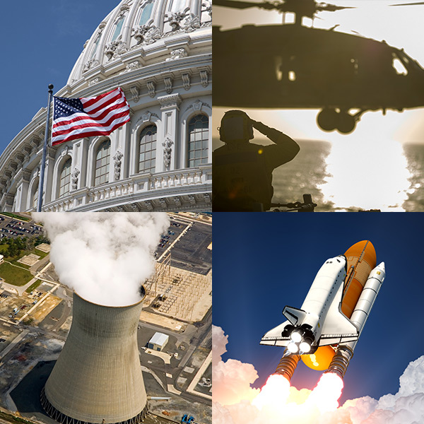 US government