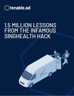 1.5 Million Lessons From the Infamous SingHealth Hack