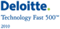 Deloitte Technology Fast 500
