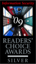 Readers Choice Award