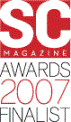 SC Magazine Awards Finalist