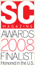SC Magazine Awards Finalist