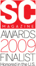 SC Magazine Awards Finalist