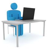 Training icon