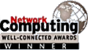 Network Computing Award