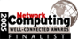 Network Computing Finalist