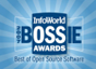 InfoWorld Award