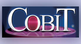 Cobit Logo