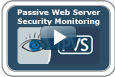 Passive Real-Time Web Server Monitoring
