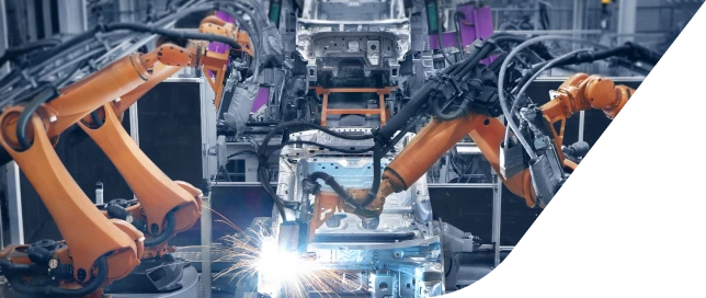 Automatisierte Asset-Verfolgung