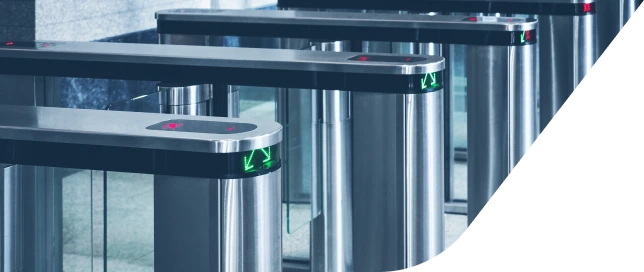 Automatisierte Asset-Verfolgung