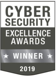 2019 Cybersecurity Product Award