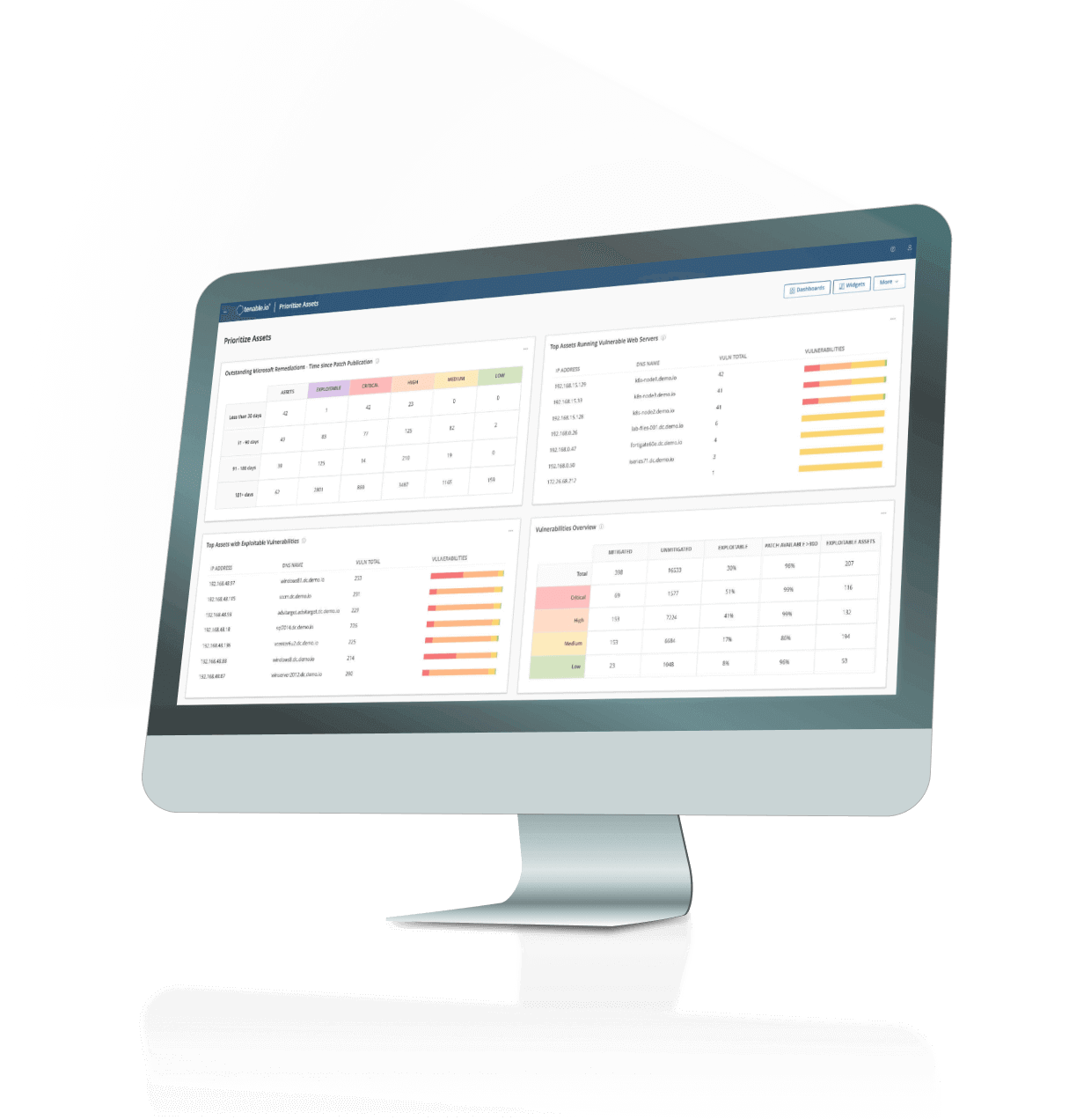 Monitor Monitor