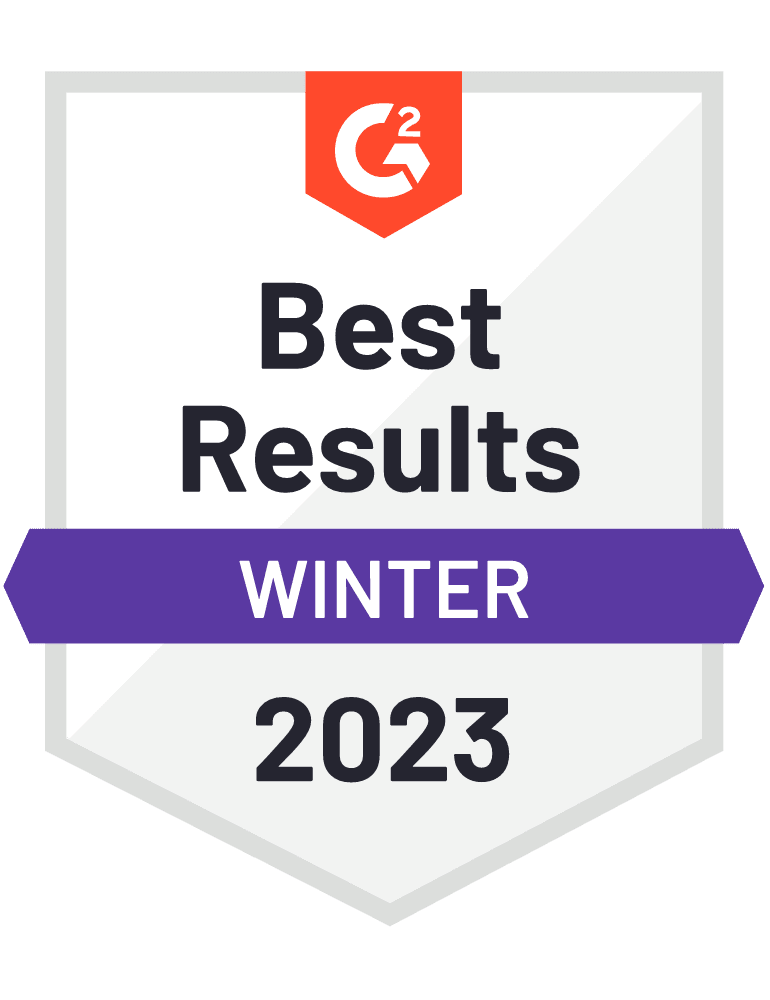 Best Results 2023