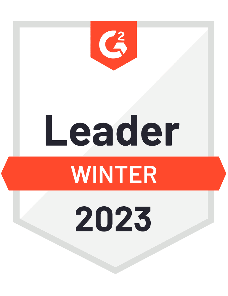 Leader 2023