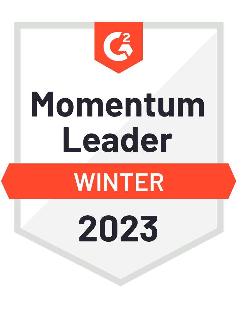 Momentum Leader 2023