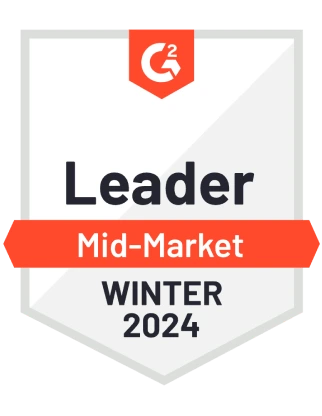 Leader mid market