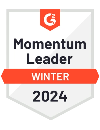 Momentum Leader