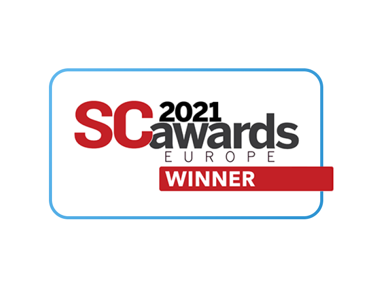 2021 SC Awards