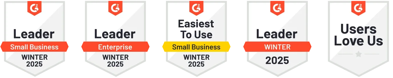 Badges 2025 Tablet