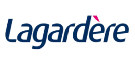 Lagardere Logo