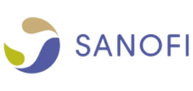 Sanofi ロゴ